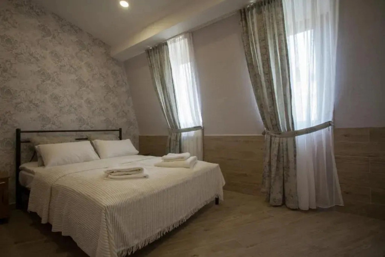Old - Gold Plex Apart hotel