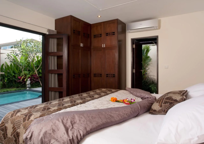 Elok Villas