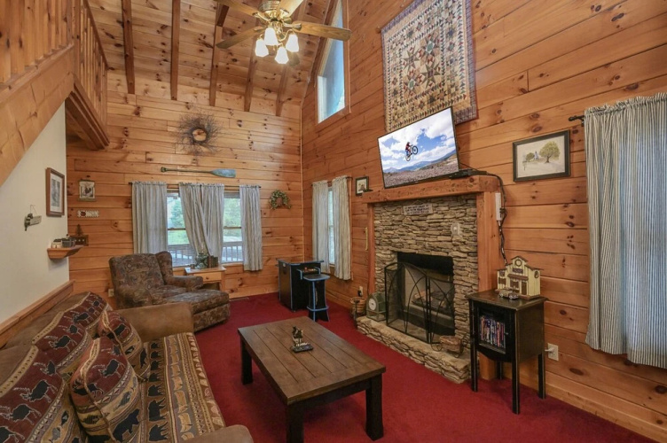 Legacy Lodge by Eagles Ridge Resort