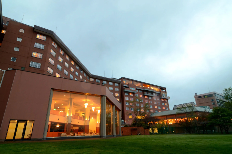 Hotelbild