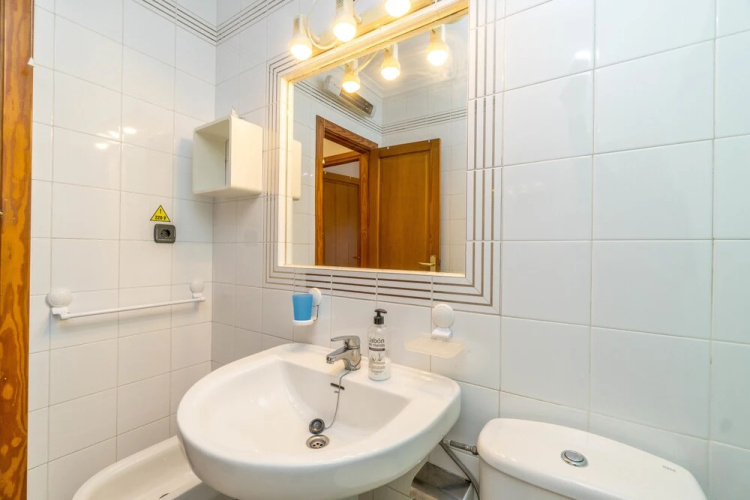 Apartamento Bennecke Lavanda
