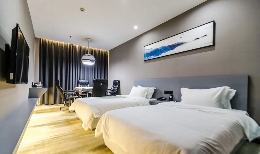 Qianmo Art Hotel