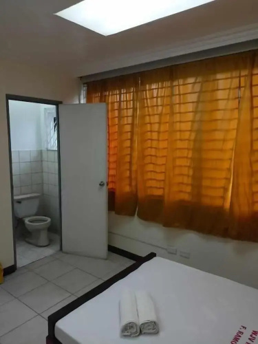 Wjv Inn Ramos