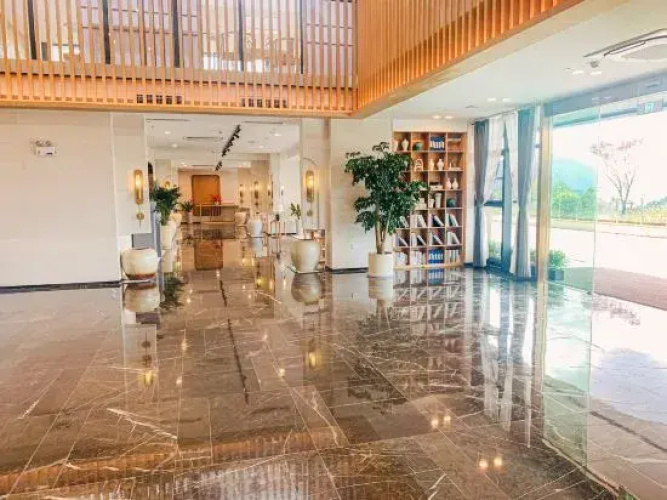 Duyuntai Hotel