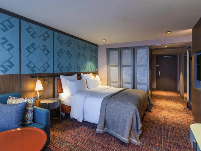 Mercure Trabzon Hotel