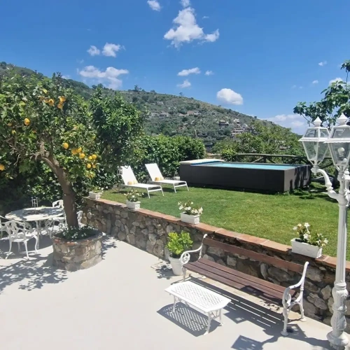 Cottage