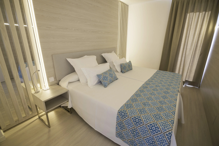 Aparthotel Novo Mar