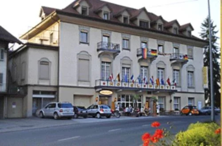 Hotelbild