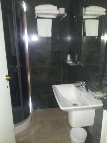 Comfort Double room with balcony