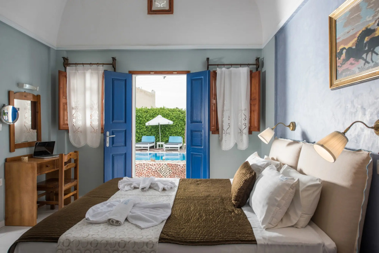Anezina Villas