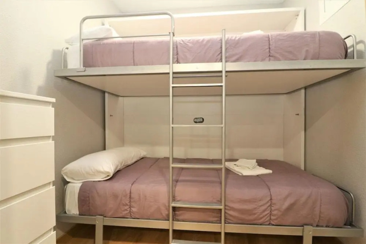 Coblanca Apartment 3-3-2