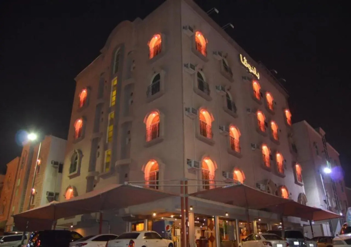 Imagen del hotel