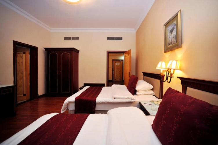 Marco Polo Hotel