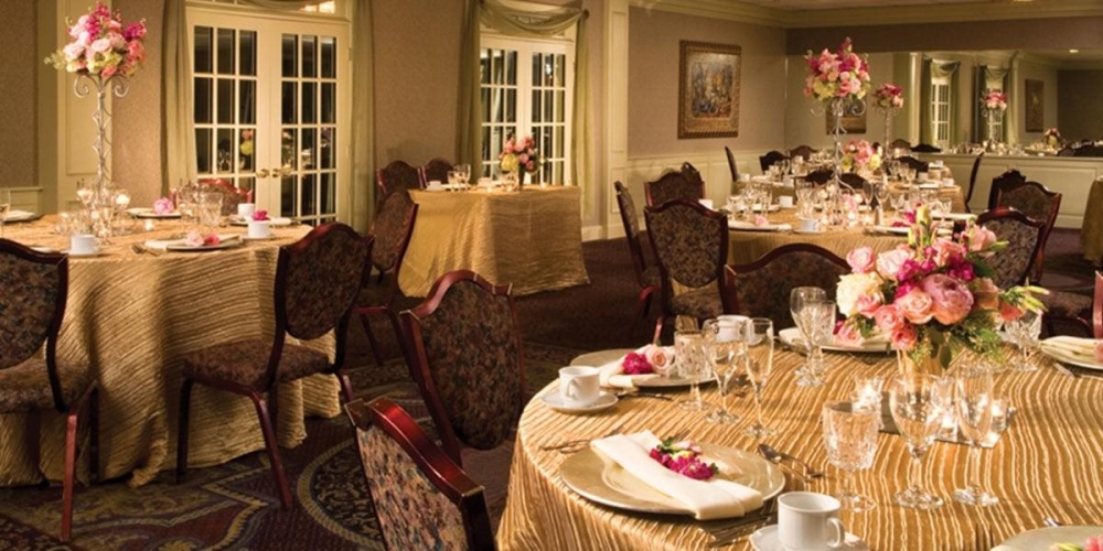 John Carver Inn & Spa photo 23