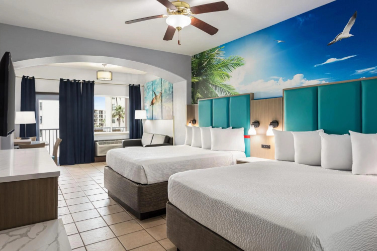 La Copa Inn South Padre Island photo 6