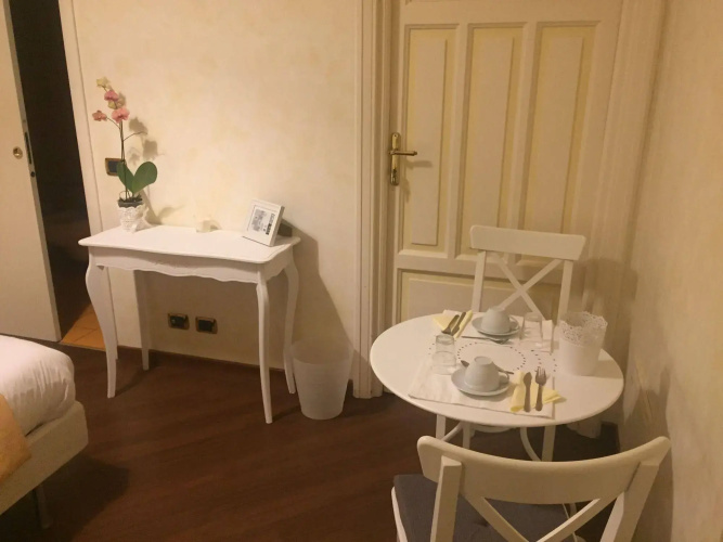 Dhome B&B