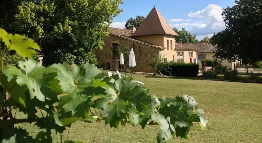 Chambres et Table d'hôtes SO-ARTS