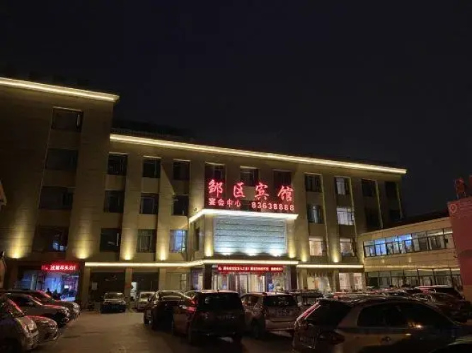 Otel görseli