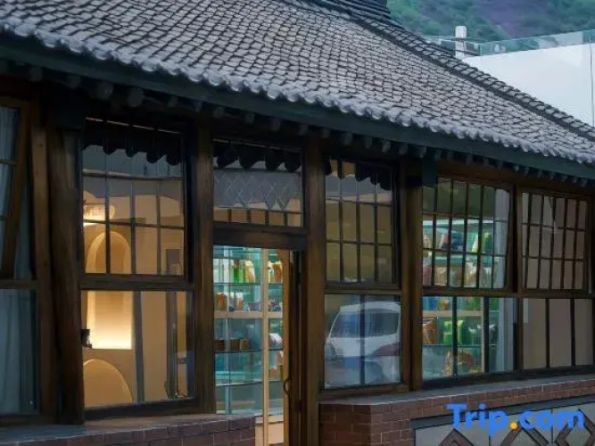 Beijing Cotton B&B