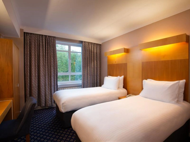 Tavistock Hotel photo 18