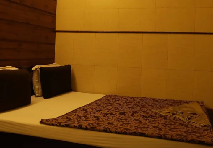 Hotel Baba Palace