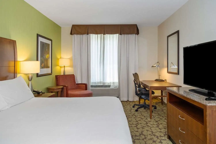 Double Junior Suite