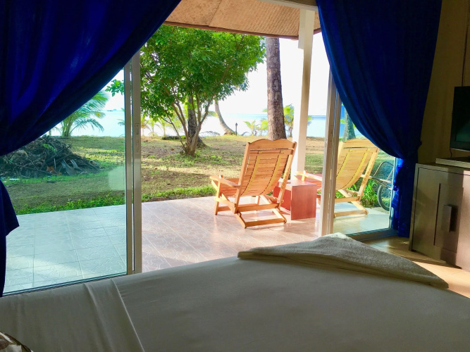 Koh Mook Riviera Beach Resort