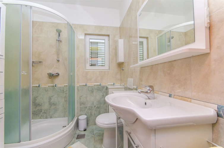 Apartment Draga