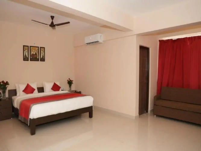 Standard Suite