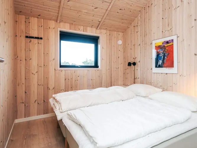 8 Person Holiday Home in Fano