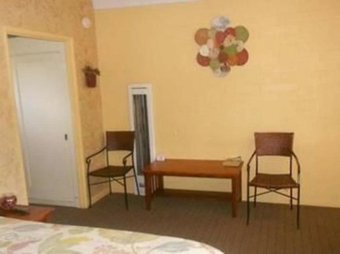 Lazy H Ranch Resort