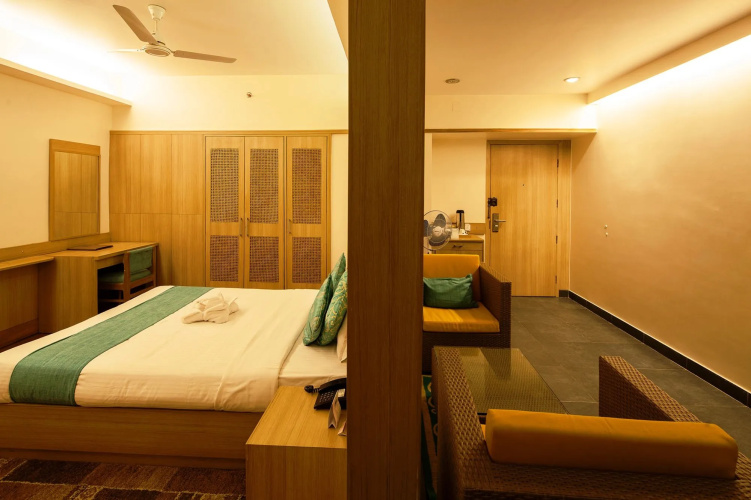 Sinclairs Siliguri