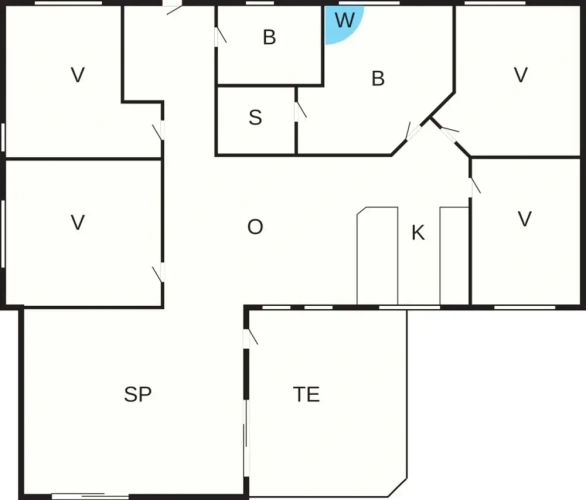 Cottage