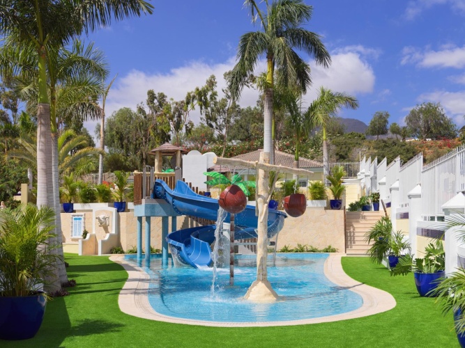 Gran Oasis Resort photo 18