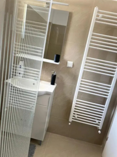 Apartament central AD