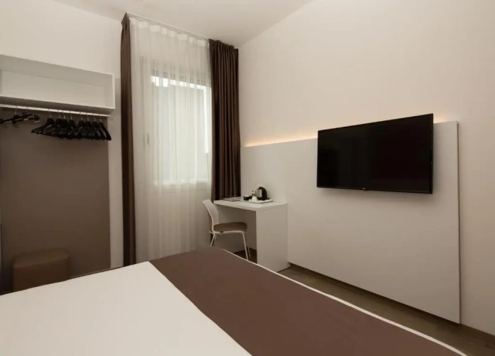 Business Double room