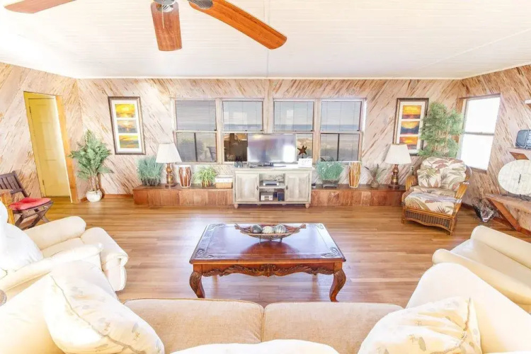 Hunter's Haven by Distinctive Beach Rentals