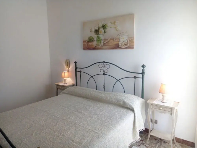 Hotel Agostino