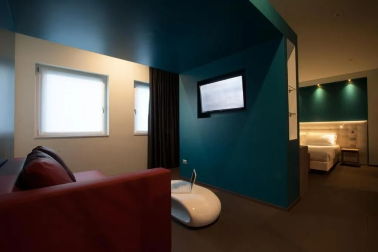 Hotel Carnia