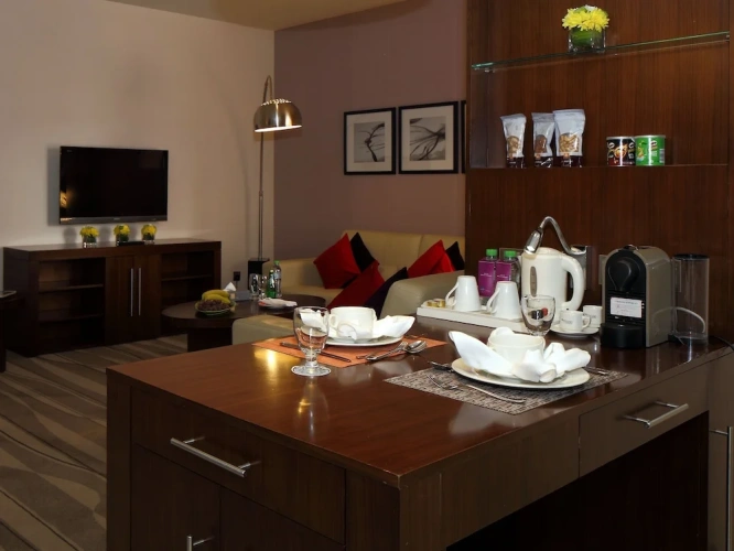 Superior Double Suite