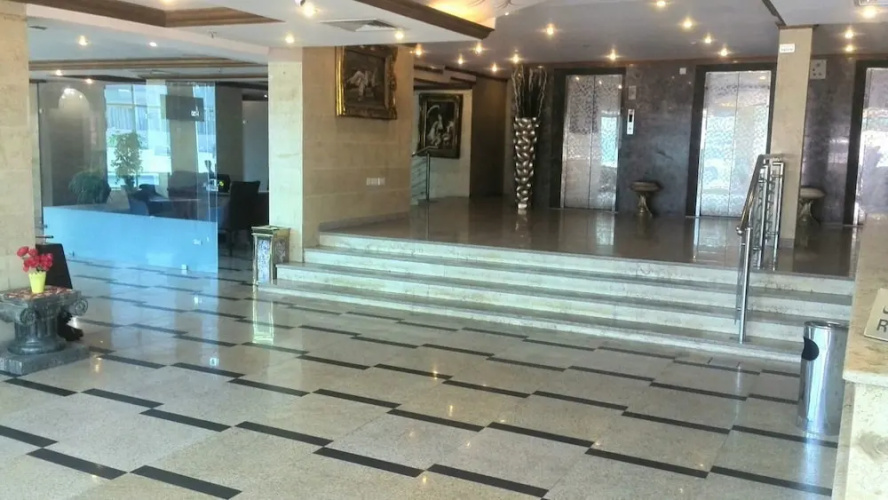 Gulf Hotel