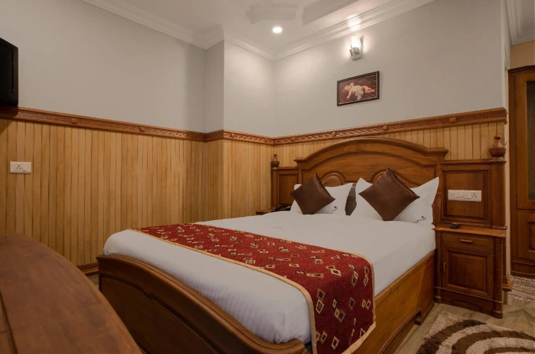 Royal Double Suite