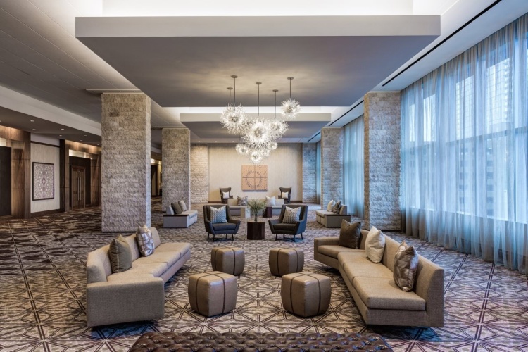Jw Marriott Austin photo 19