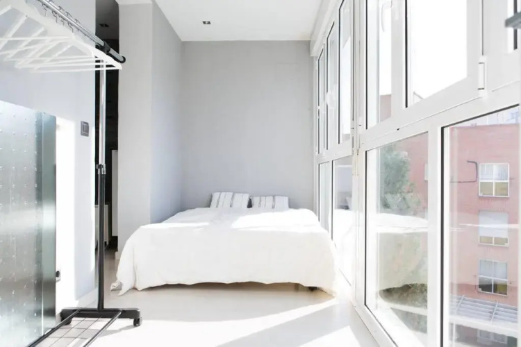 Loft Exclusivo En El Centro