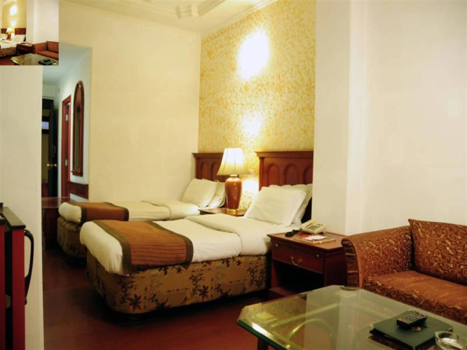 Mohan Hotel