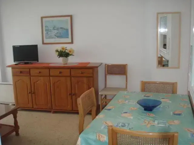 Apartamentos Turisticos La Oca