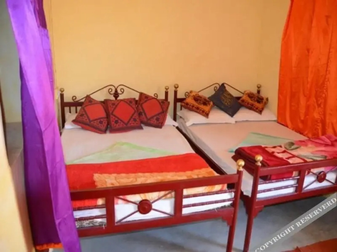 Chandani Desert Resort and Camp
