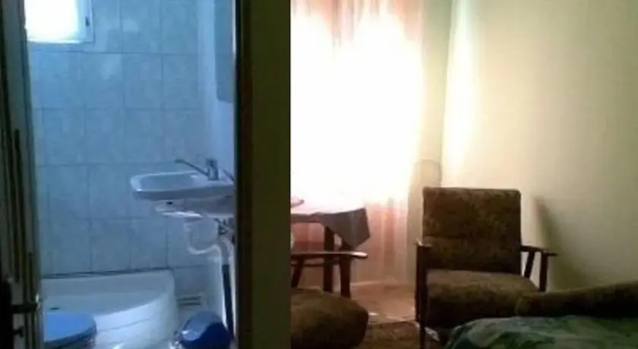 Cabana Alunis