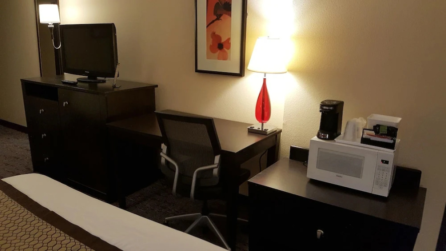 Comfort Inn