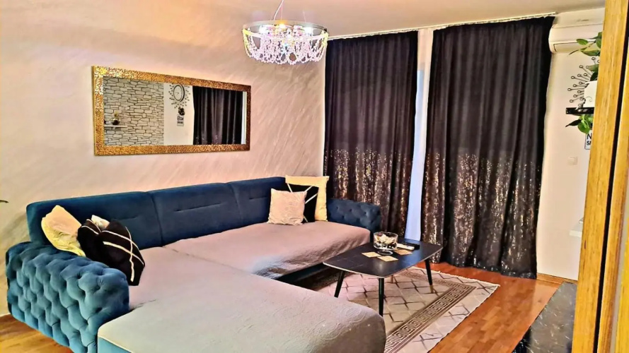 Apartment Aria Lux